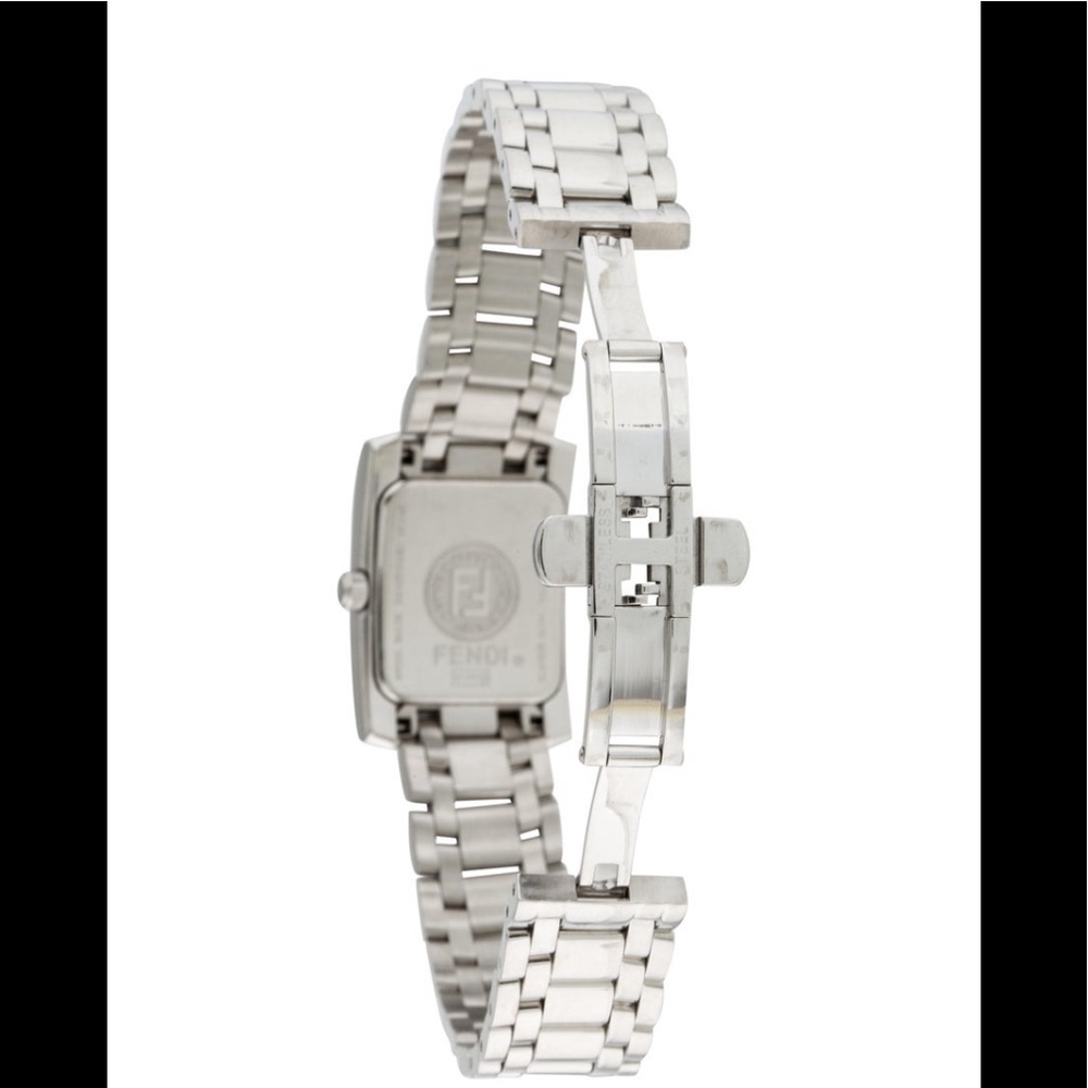 FENDI Classic Watch